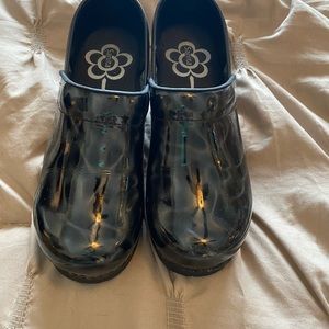 Sanita nursing clogs - sz 39